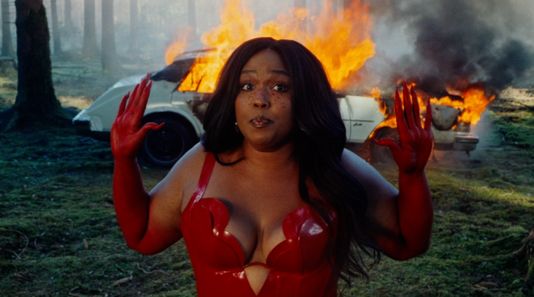 Lizzo