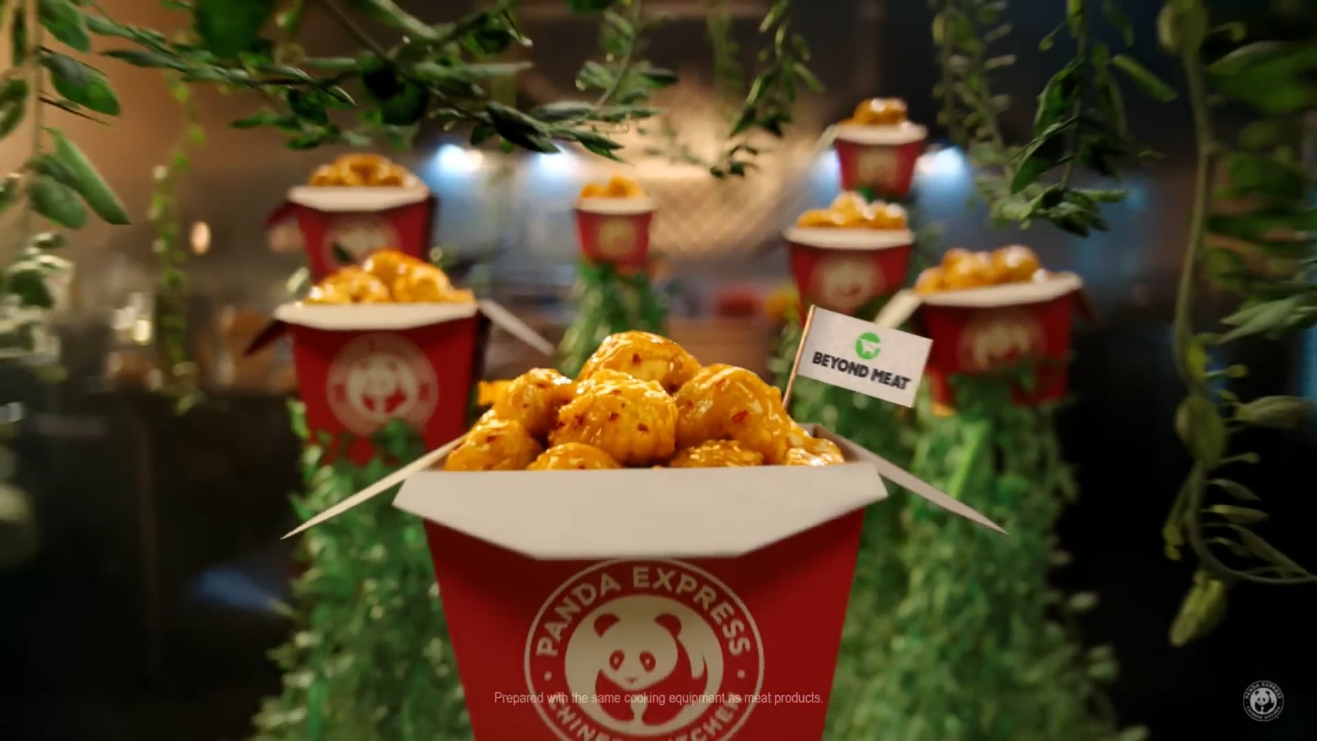 Panda Express