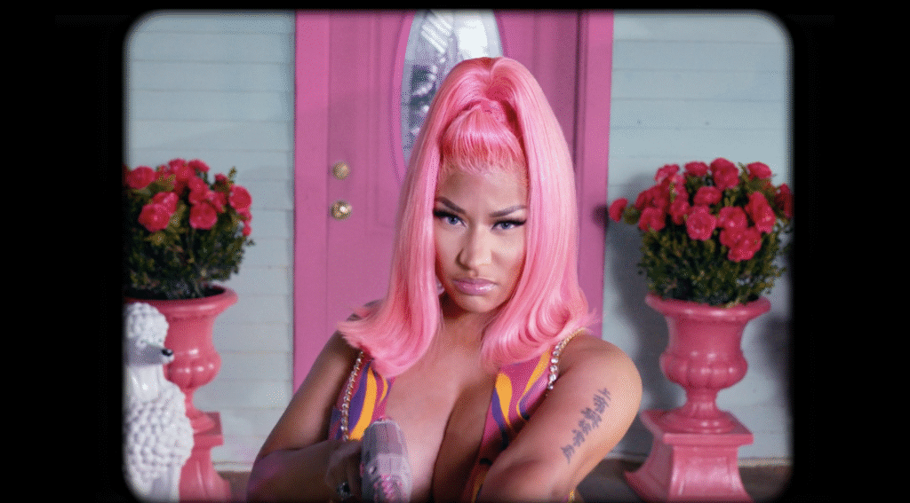 Nicki Minaj