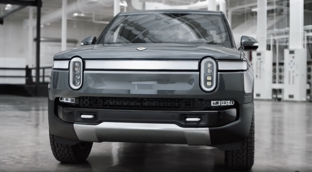 Rivian