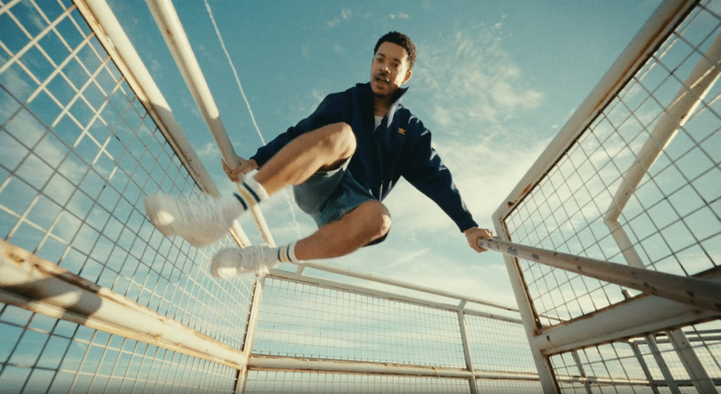 Adidas