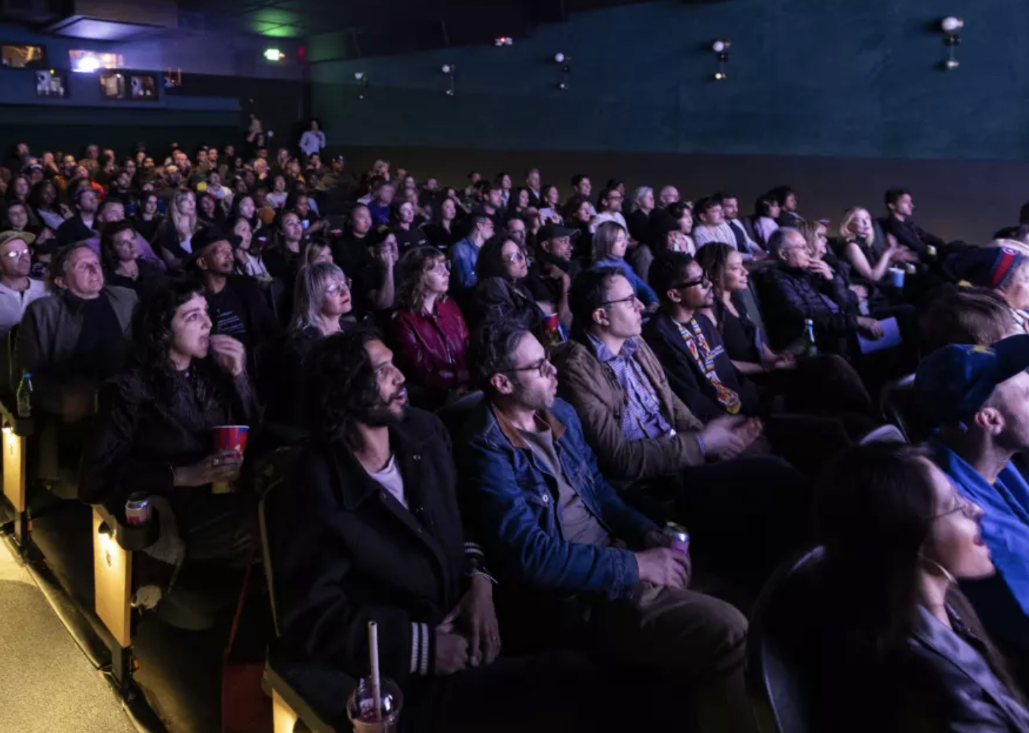 Echobend’s Ryan Turner featured in Open AI’s Sora Selects Event