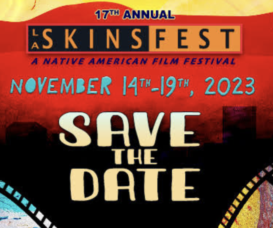 “Letters to Our Ancestors” to play at LA Skins Fest