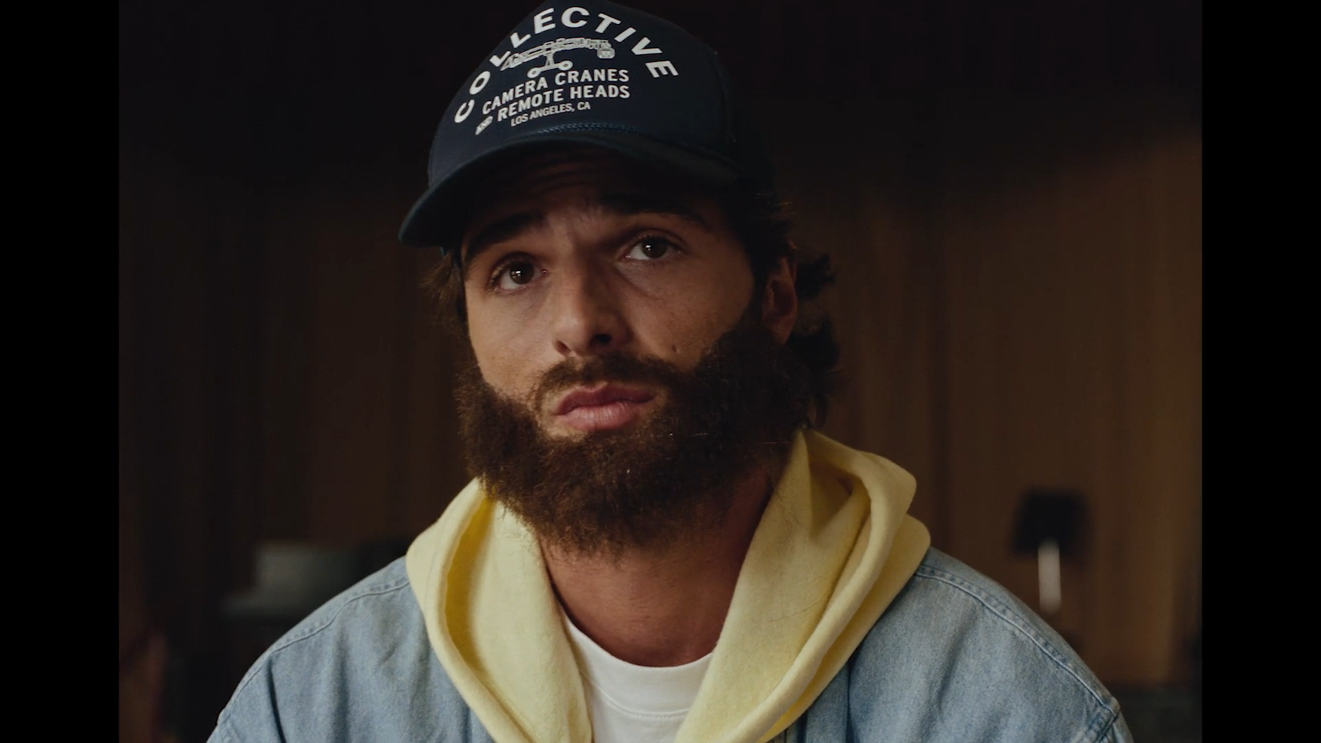 Rolling Stone Spotlights Bon Iver’s Day One Video — Ft. Jacob Elordi & St. Vincent