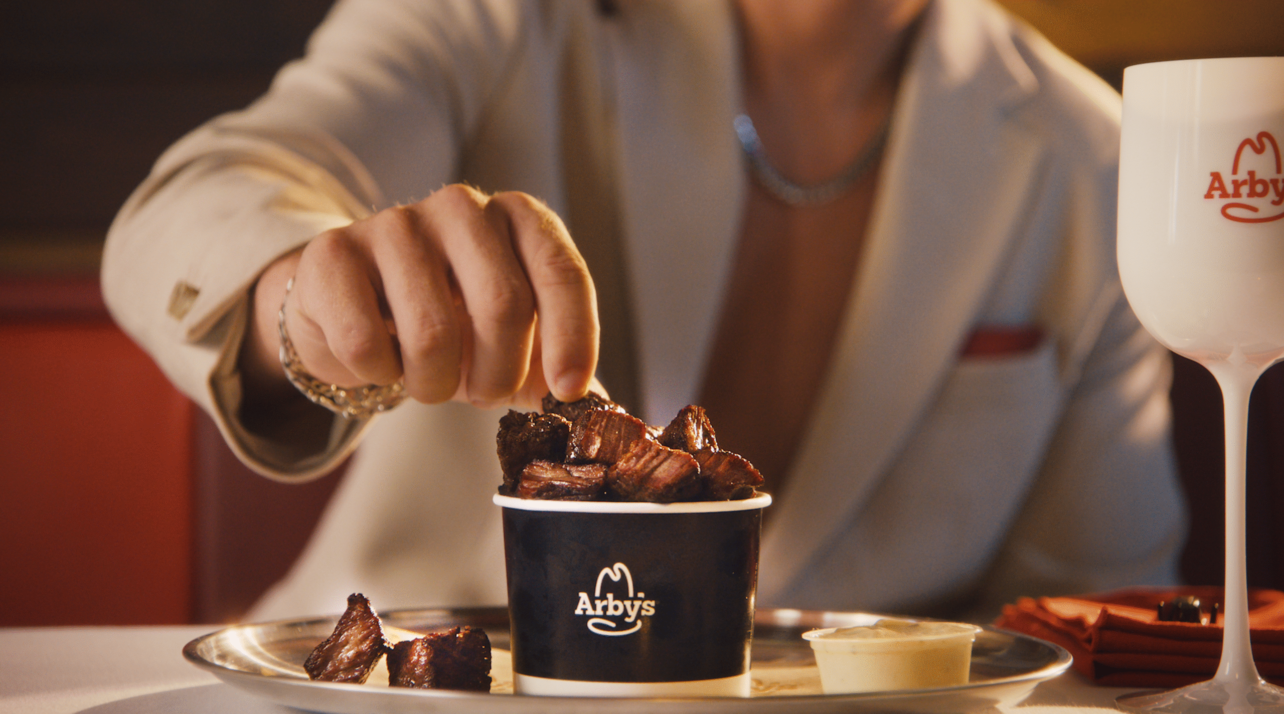 Arby's